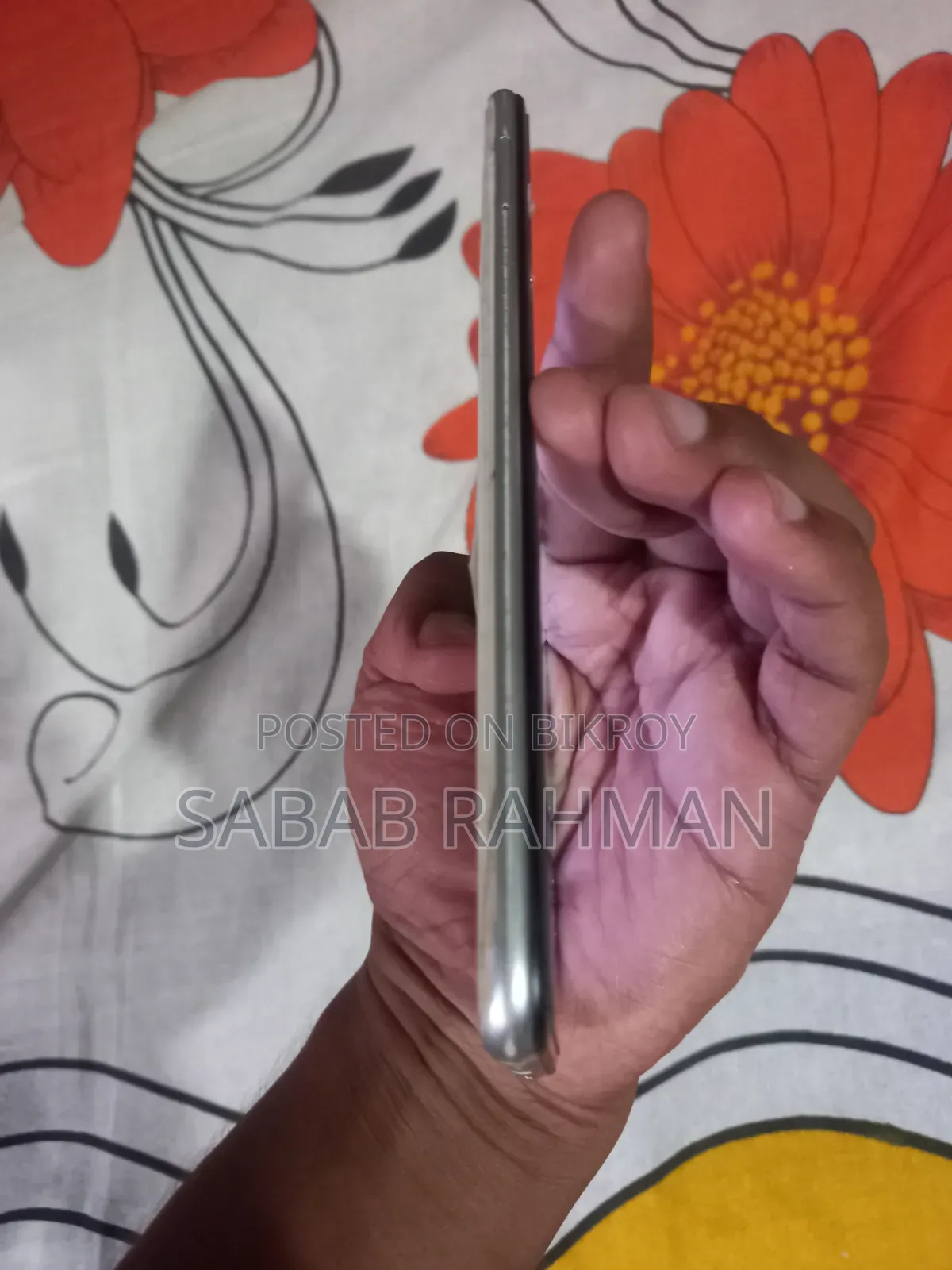 Oppo A15 64 GB White