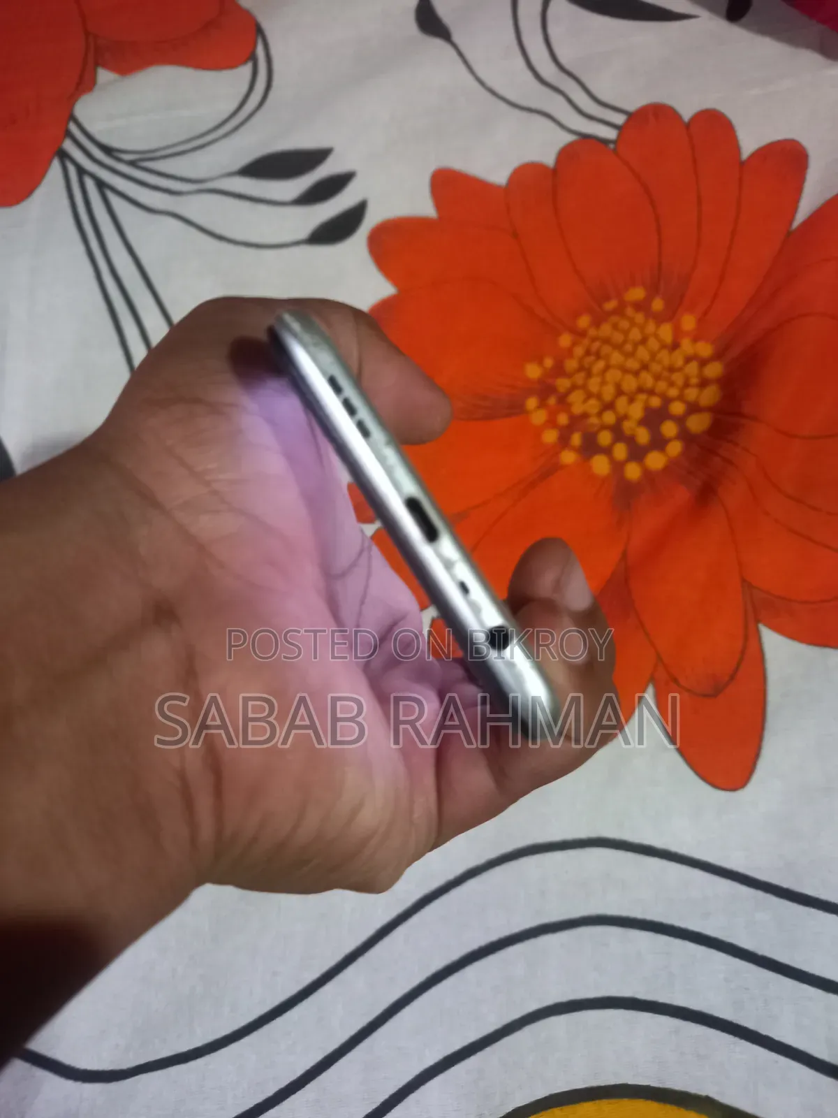 Oppo A15 64 GB White