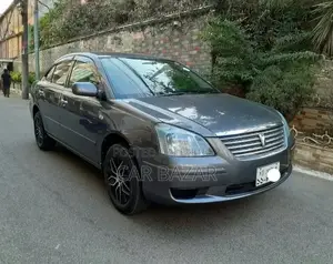 Toyota Premio 1.5 FWD 2003 Gray