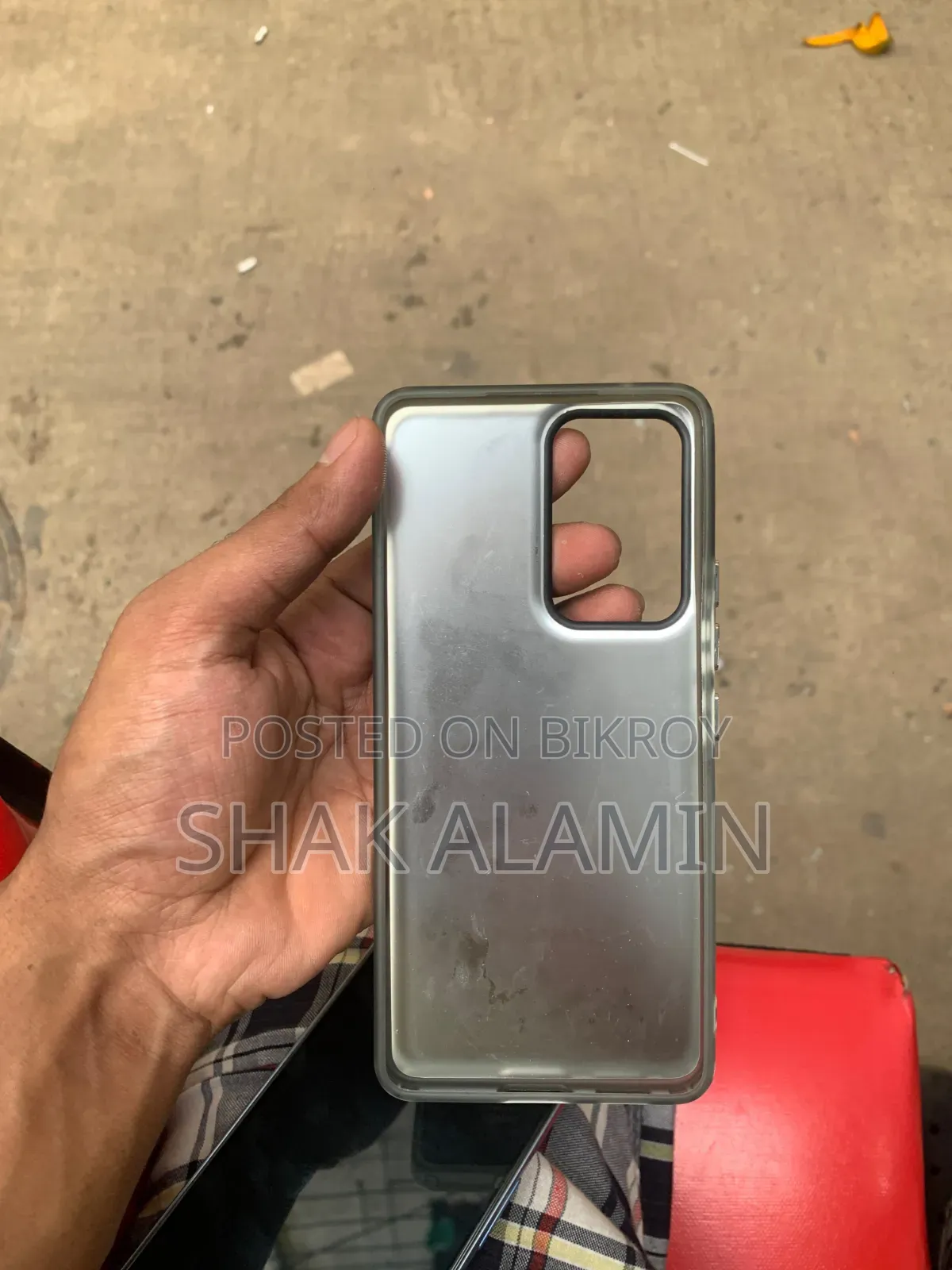 Samsung Galaxy A53 5G 128 GB Blue