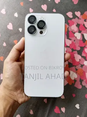 Apple iPhone 14 Pro Max 128 GB White