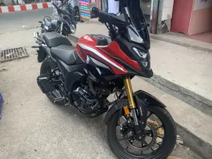 Honda 2026 Black