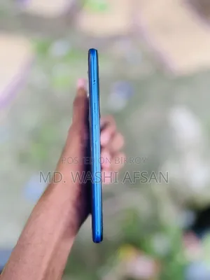 Oppo A5 64 GB Blue