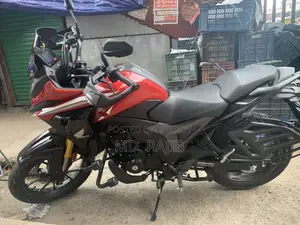Honda 2026 Black