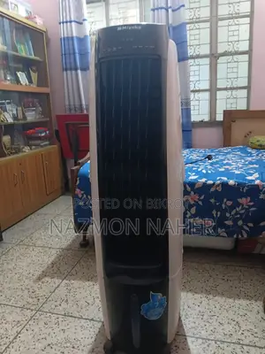 Miyako Evaporative Air Cooler With a Remote 100% Working