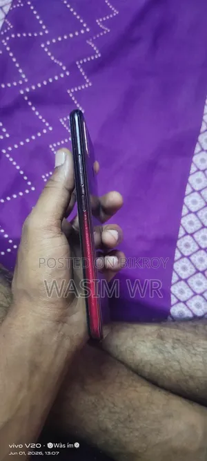 Vivo Y12 64 GB