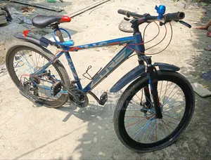 কোর Gio200 বাইসাইকেল একদম ফ্রেশ