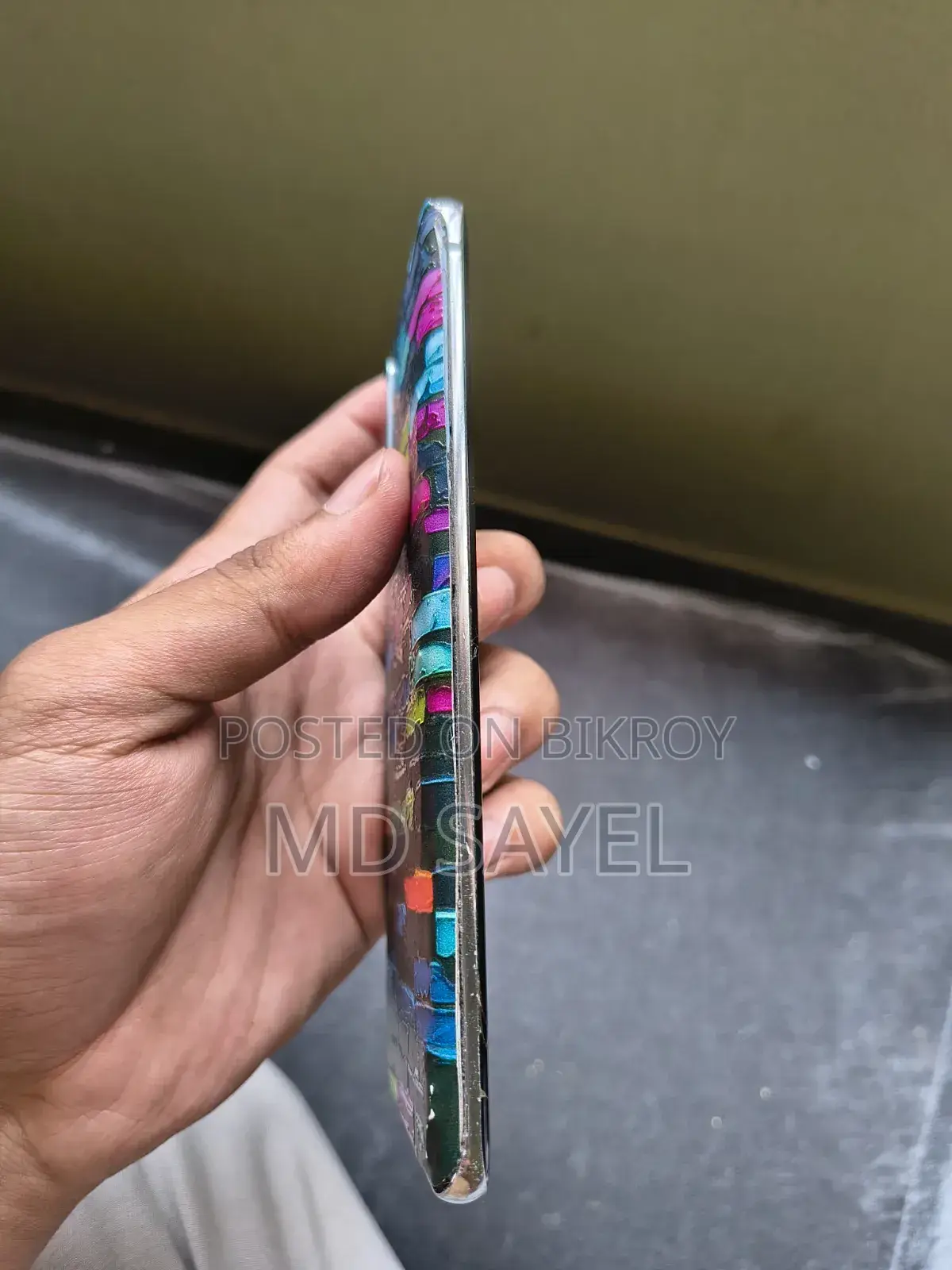 Samsung Galaxy S20 128 GB Blue