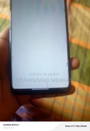 Xiaomi Poco X3 Pro 128 GB Blue