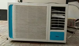 18000 BTU, Non Inverter, Brand-Midea, Malaysia