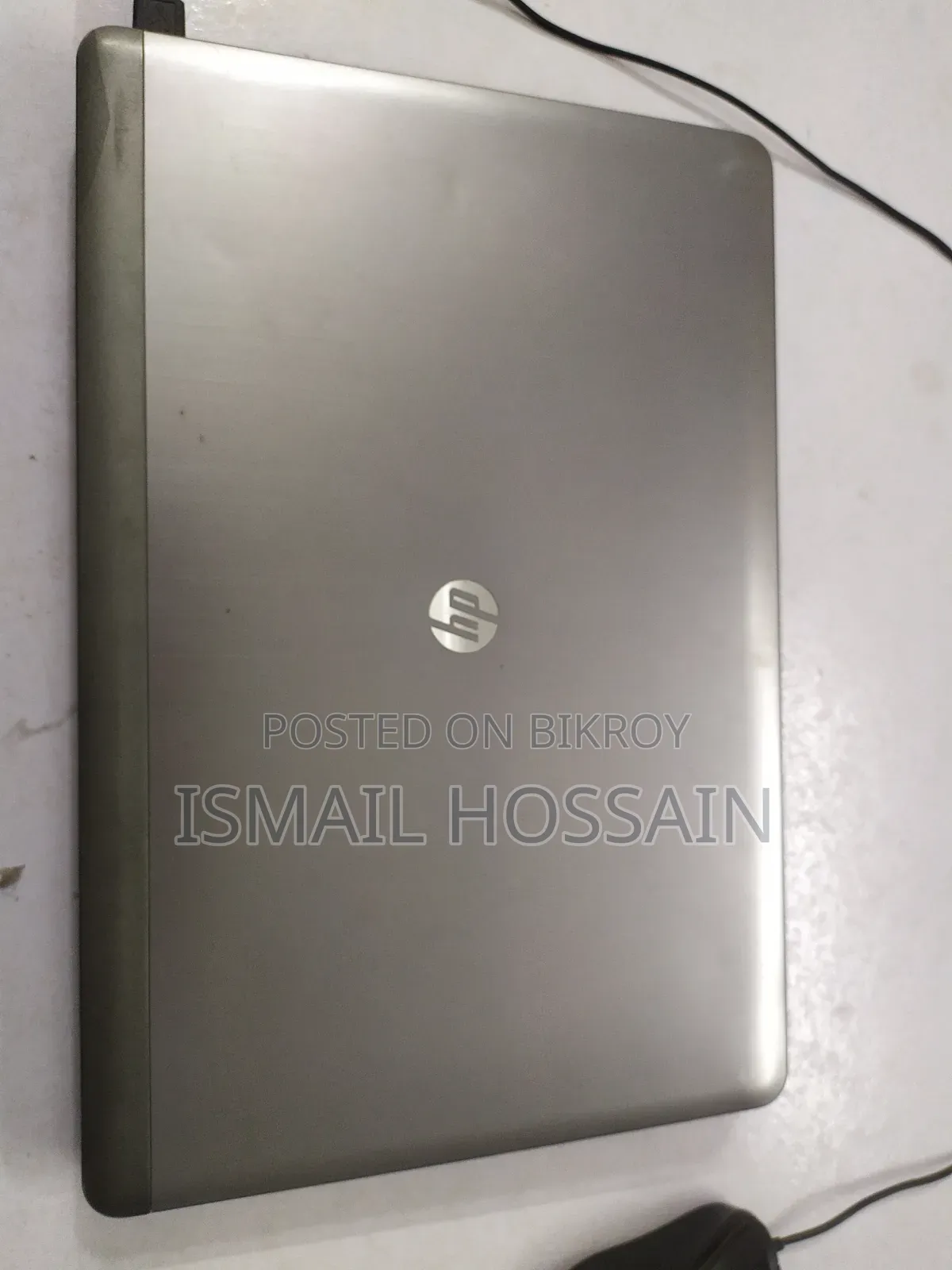 Laptop HP ProBook 4440S 4GB Intel Core I3 HDD 500GB
