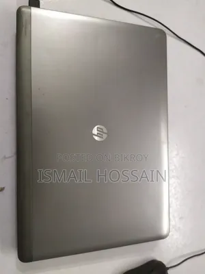 Laptop HP ProBook 4440S 4GB Intel Core I3 HDD 500GB