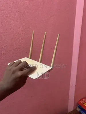 টেন্ডা এফ ৩