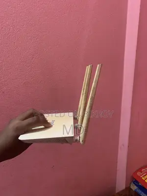 টেন্ডা এফ ৩