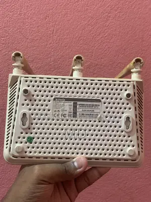 টেন্ডা এফ ৩
