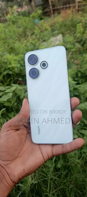 Xiaomi Redmi 13 128 GB Red