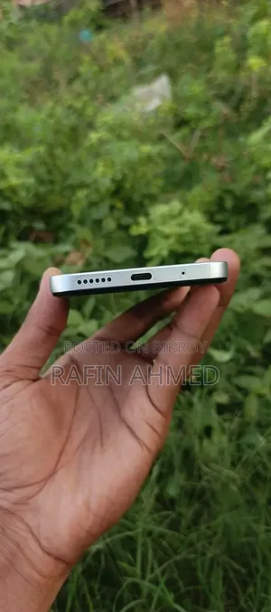 Xiaomi Redmi 13 128 GB Red