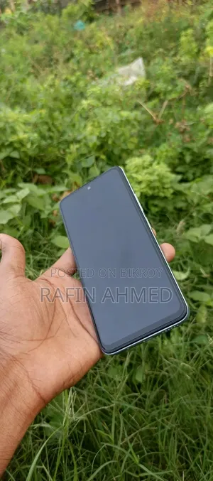 Xiaomi Redmi 13 128 GB Red