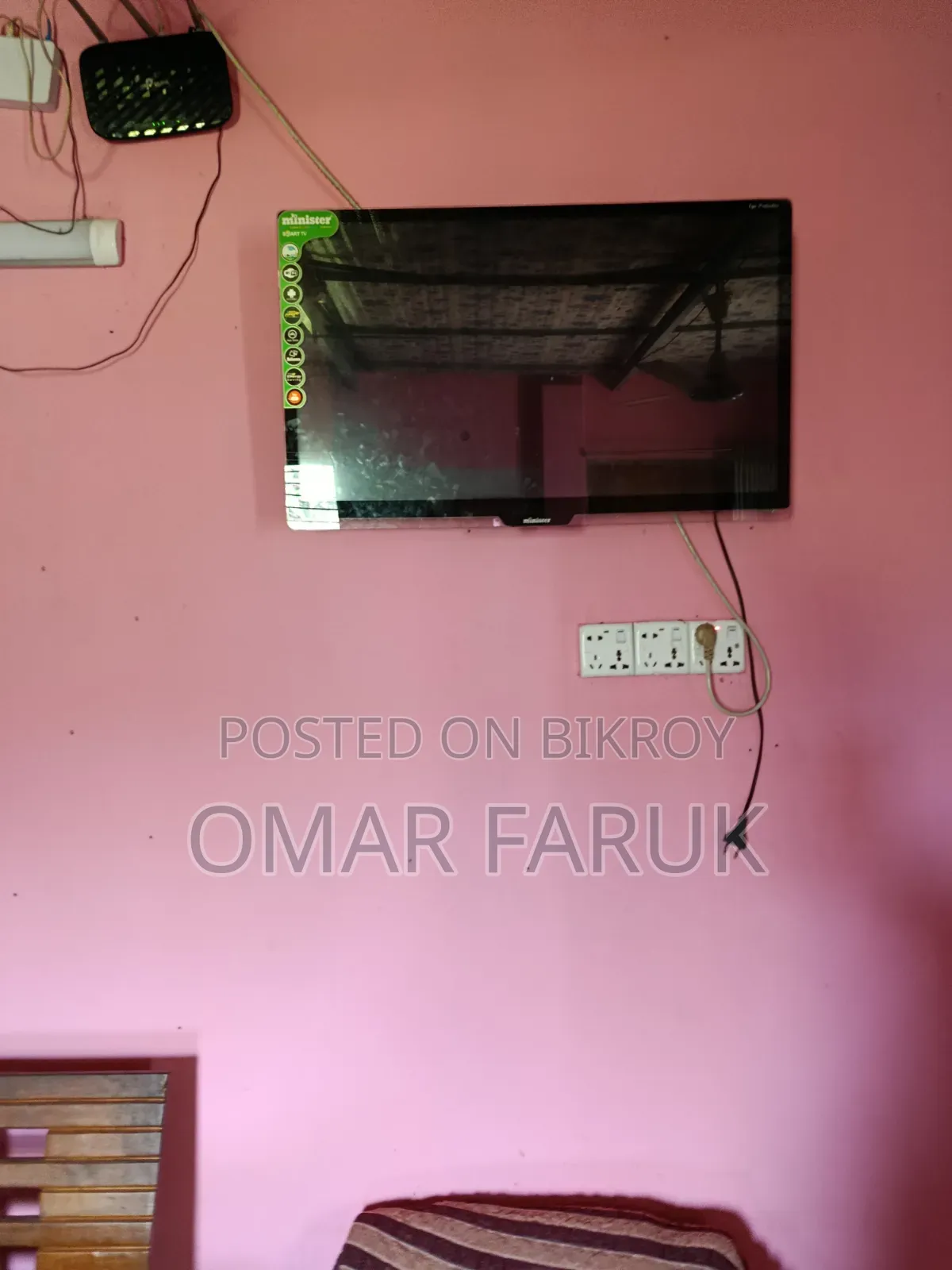 Smart TV for sale