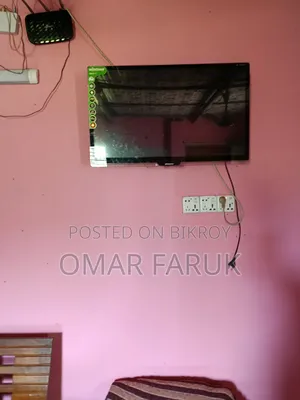 Smart TV for sale