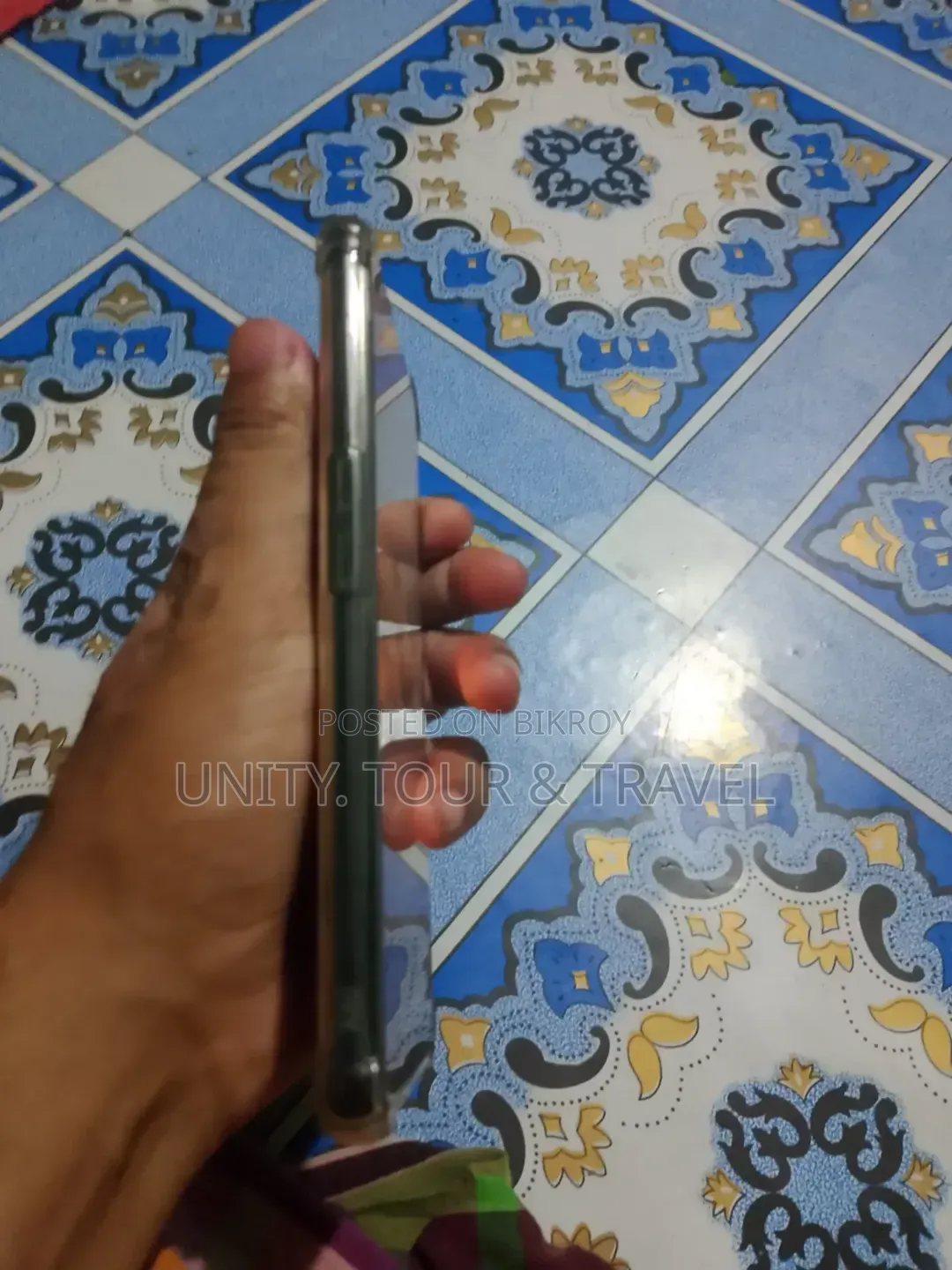 Oppo A92 128 GB Black