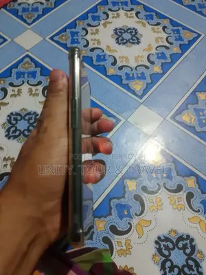 Oppo A92 128 GB Black
