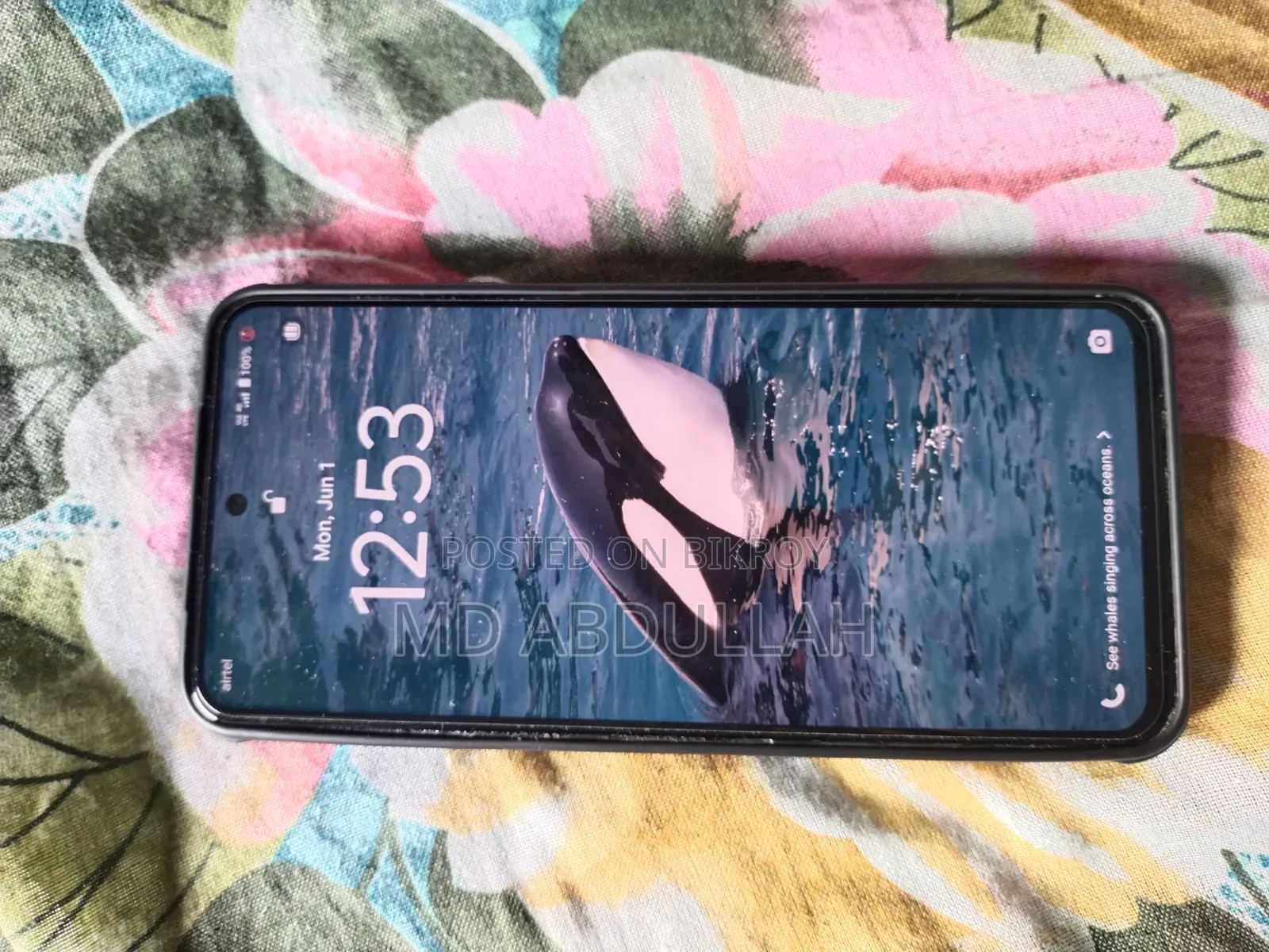 Vivo V30 Lite 256 GB