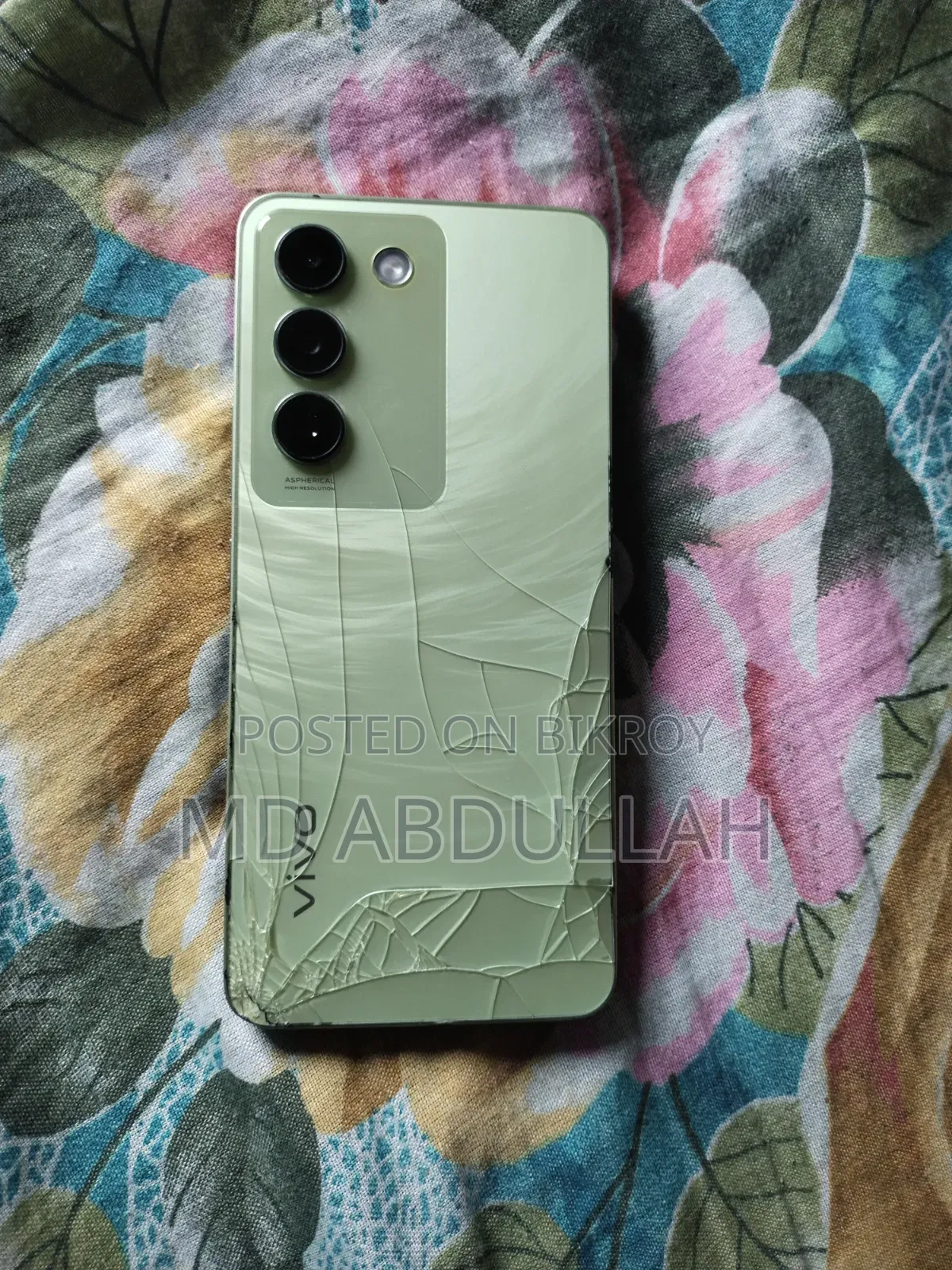 Vivo V30 Lite 256 GB