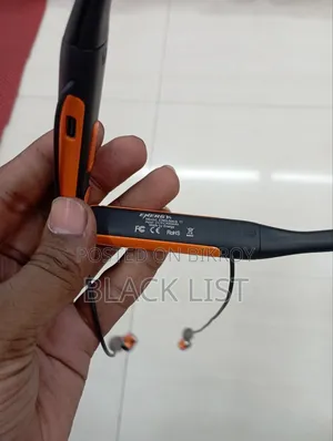 Neckband Bluetooth Earphone