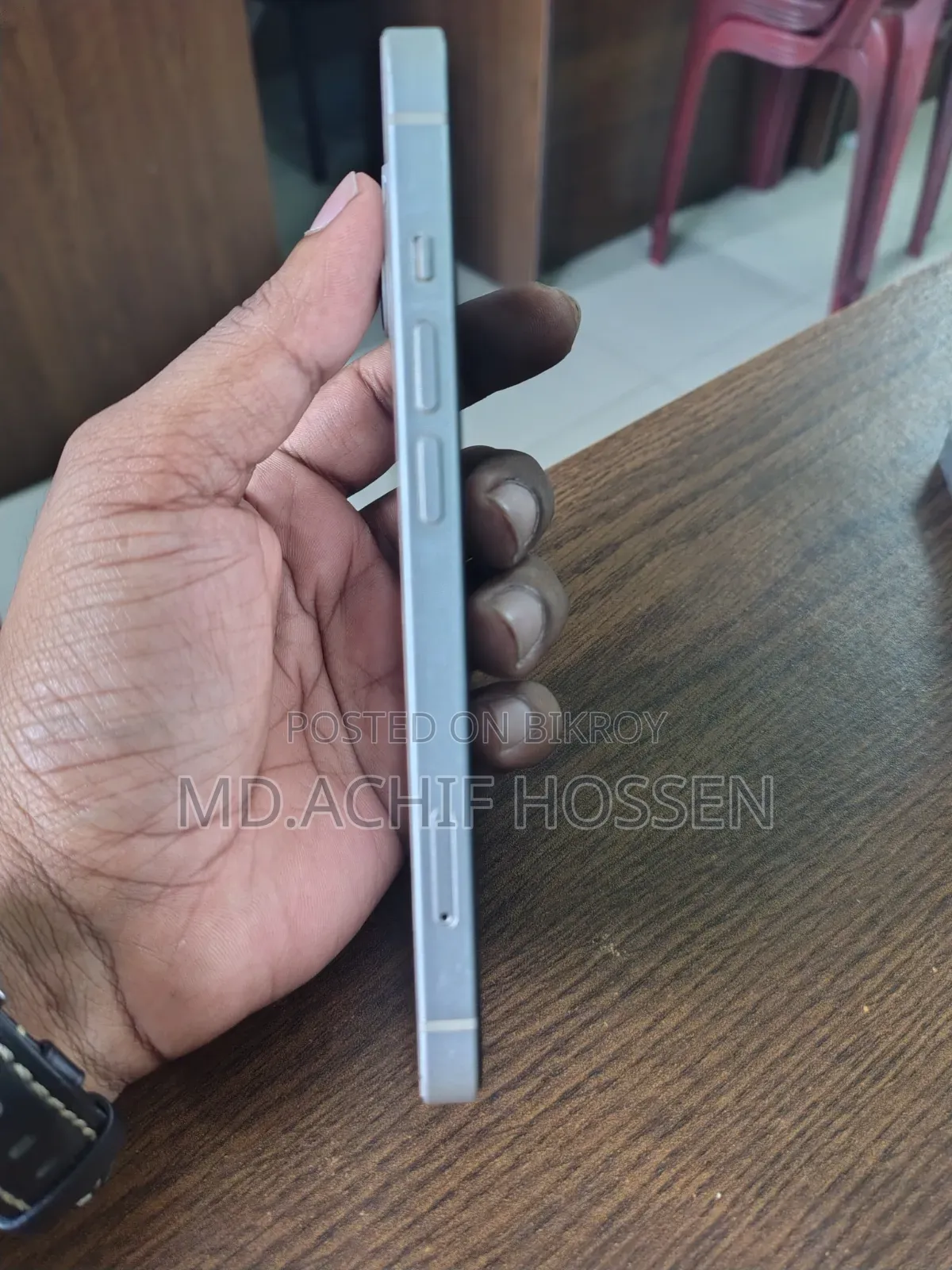 Apple iPhone 13 128 GB White