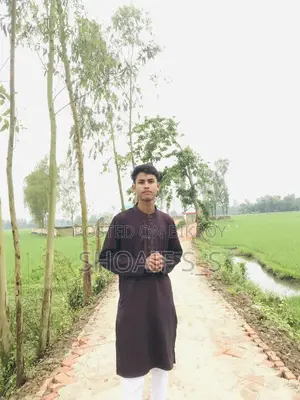 Research Associate