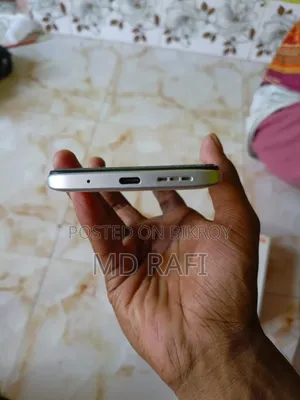শাওমি রেডমি নোট ১০ ৬৪ জিবি সাদা