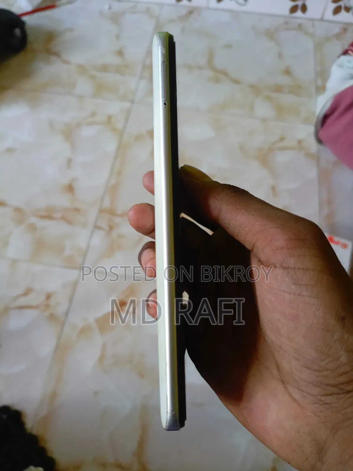 শাওমি রেডমি নোট ১০ ৬৪ জিবি সাদা