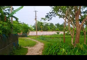 2 Katha Land for Sale