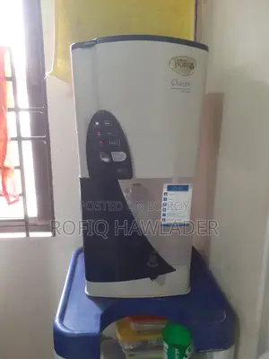 পিউরিট ওয়াটার ফিল্টার