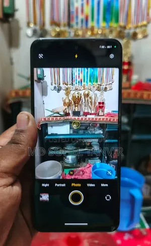 Vivo Y19s 128 GB Black