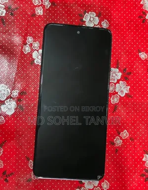 Vivo Y19s 128 GB Black