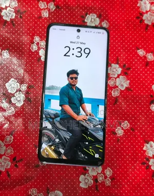 Vivo Y19s 128 GB Black