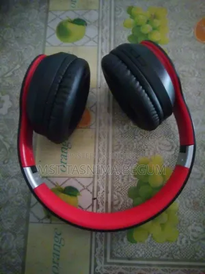Hoco Esd 16 Anc Bluetooth Wireless Headphone
