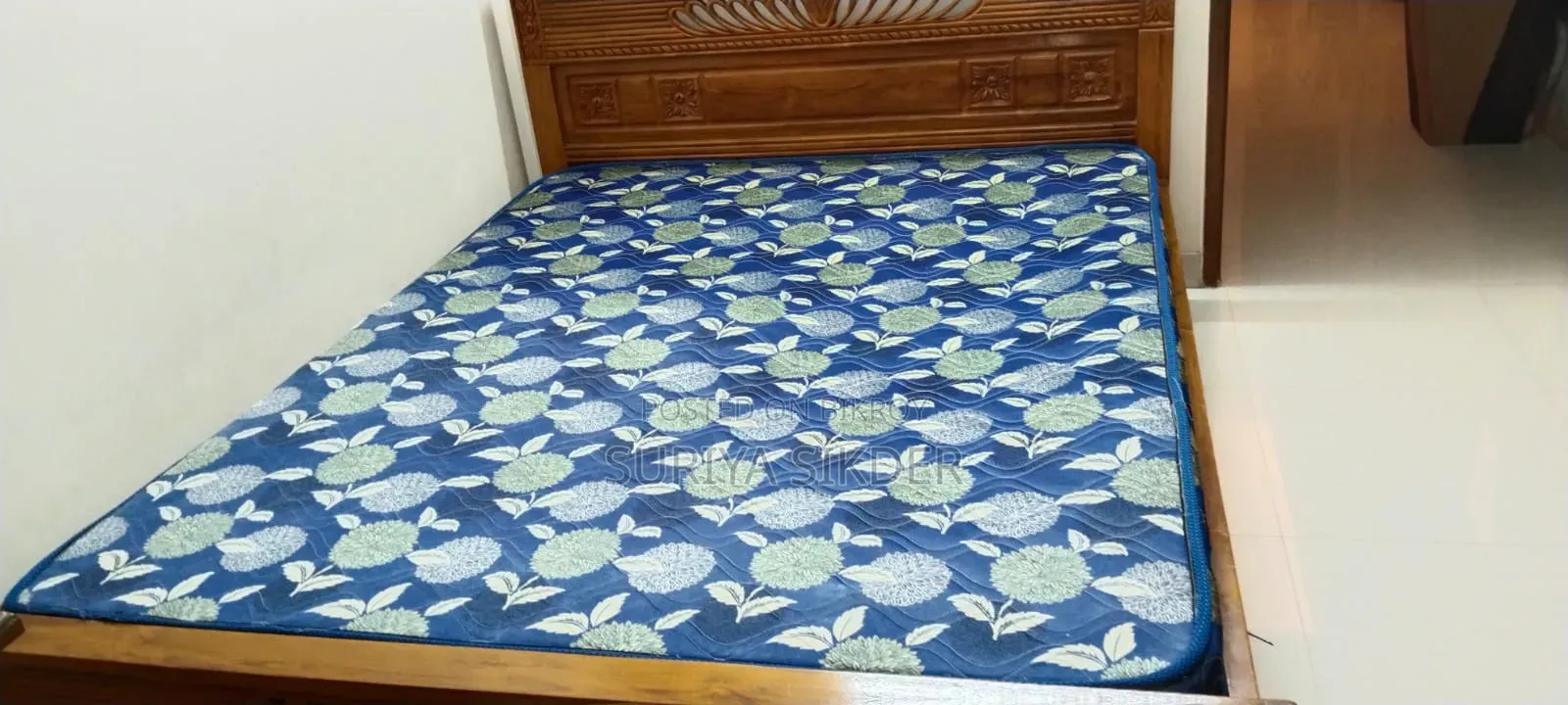 Foam Mattress