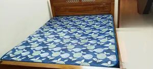 Foam Mattress