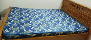 Foam Mattress