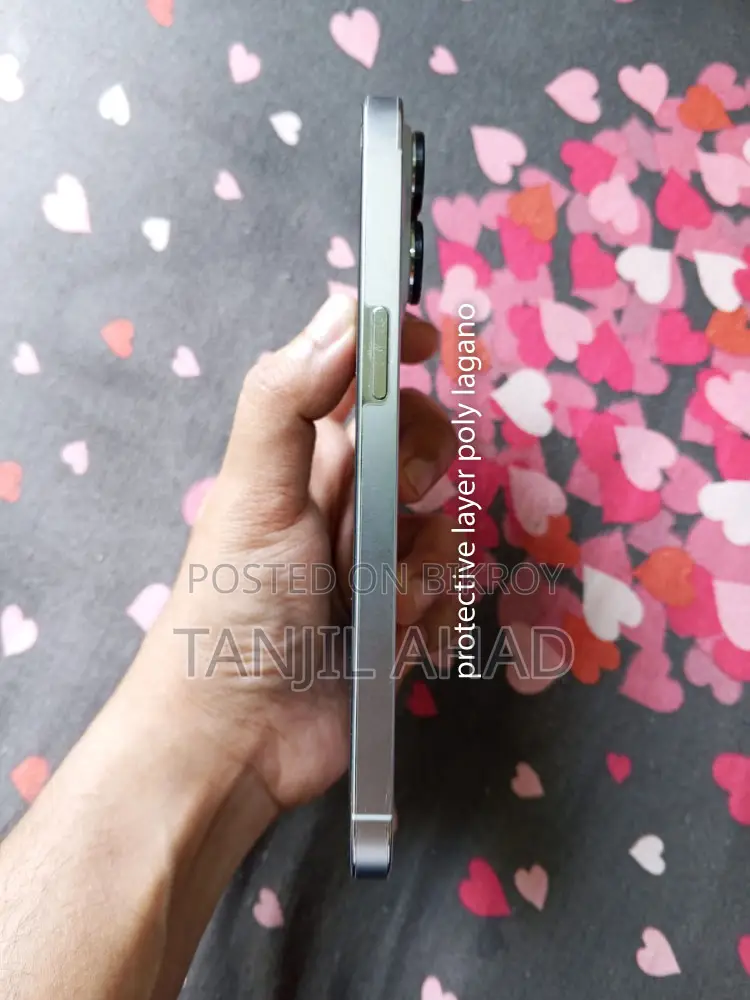 Apple iPhone 14 Pro Max 128 GB White