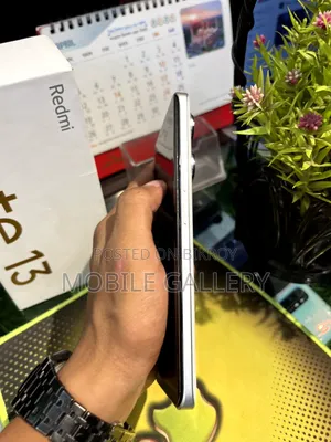 Xiaomi Redmi Note 13 Pro+ 256 GB White