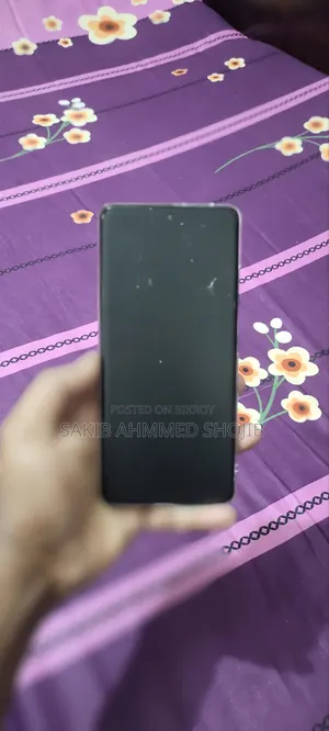 Samsung Galaxy S21 Ultra 5G 128 GB Black
