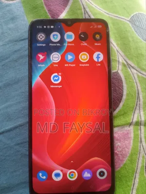 Realme 32 GB Black