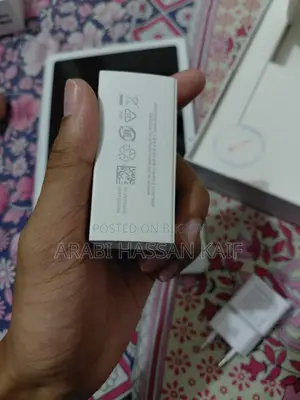 Samsung Galaxy Tab A7 10.4 (2020) 32 GB White