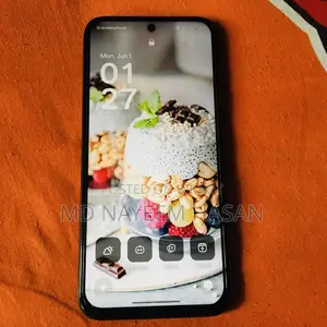 Realme C85 5G 128 GB Black