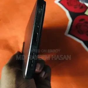 Realme C85 5G 128 GB Black