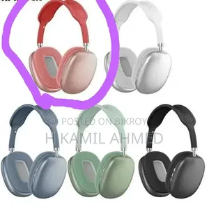 P9 Wireless Headphone